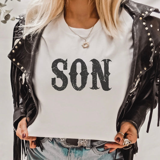 SON Tshirt