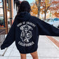 Jax Teller Hoodie,SOA Shirt, SAMCRO shirt, Reaper crew shirt, Biker Shirt, Jax teller gift, Comfort Colors, Motorcycle Club shirt