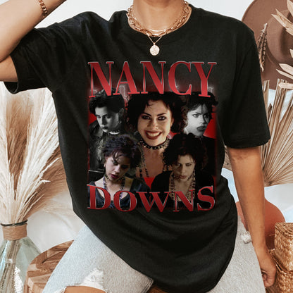 Nancy Downs The Craft Shirt, The Craft, Retro 90s shirt, Fairuza Balk. 90's Witches, Witchcraft, Witchy shirt