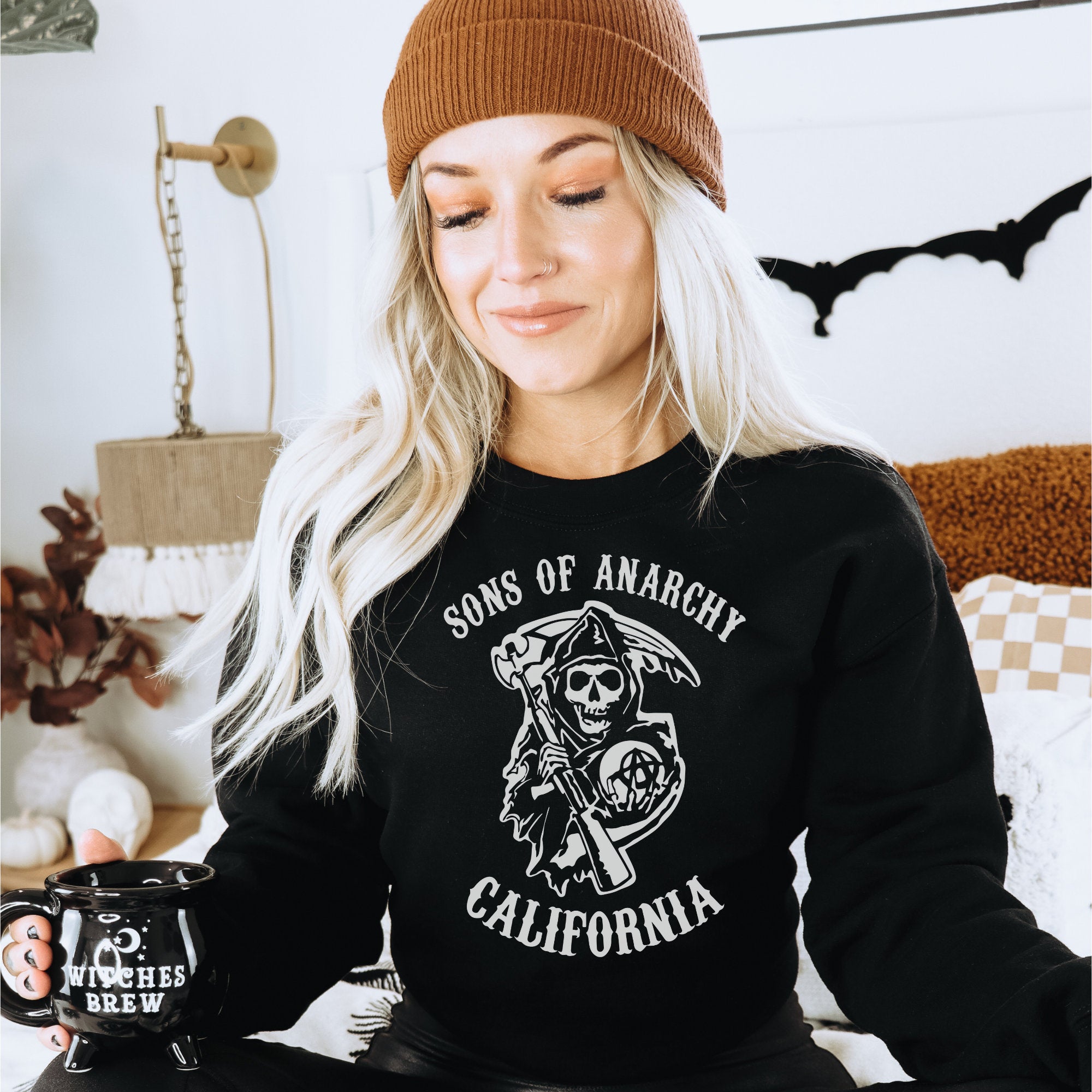 Jax best sale teller sweatshirt