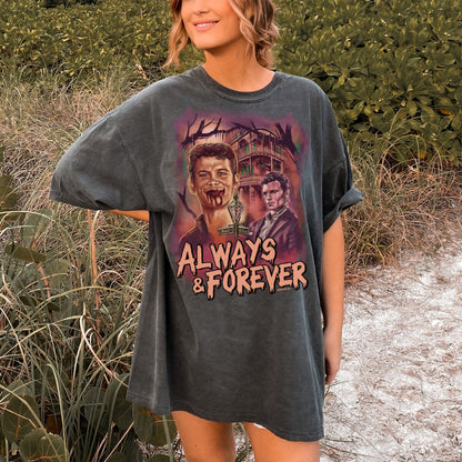 Always & Forever Shirt