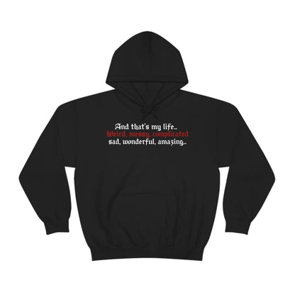 Elena gilbert Hoodie, TVD hoodie, TVD fan gift, The Vampire diaries, Damon Salvatore, Team Delena, Stefan Salvatore