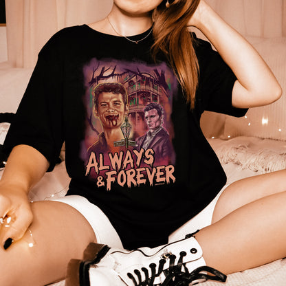 Always & Forever Shirt