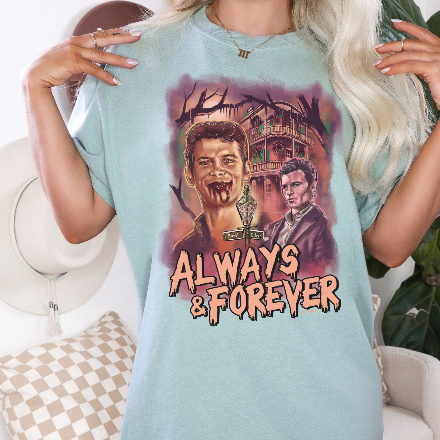 Always & Forever Shirt