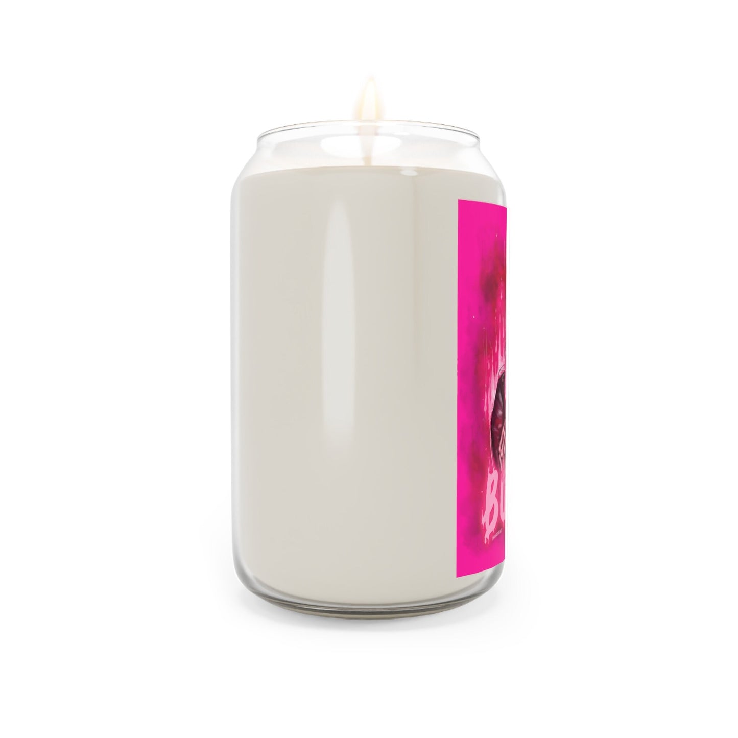 Caroline Forbes Candle, TVD Gift, Tvd merch, Caroline Forbes, Funny TVD gift, Salvatore Brothers