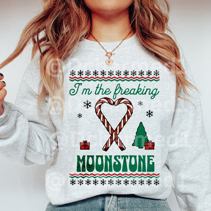 TVD xmas hoodie, tvd merch, tvd gift, mystic falls shirt, Katherine Pierce, tvd fan, Damon salvatore, tvd fan gift, stefan salvatore