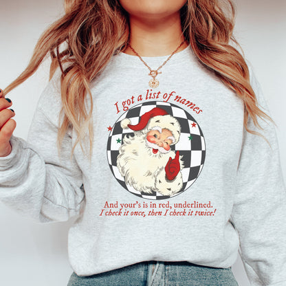 Taylor Xmas Crewneck, Xmas Swiftie Sweater, Taylor merch, Reputation era shirt, Swiftie fan merch, Subtle Taylor merch